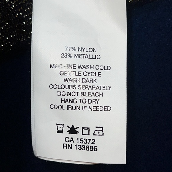 Joe Fresh Sleeveless Top - Picture 4 of 4